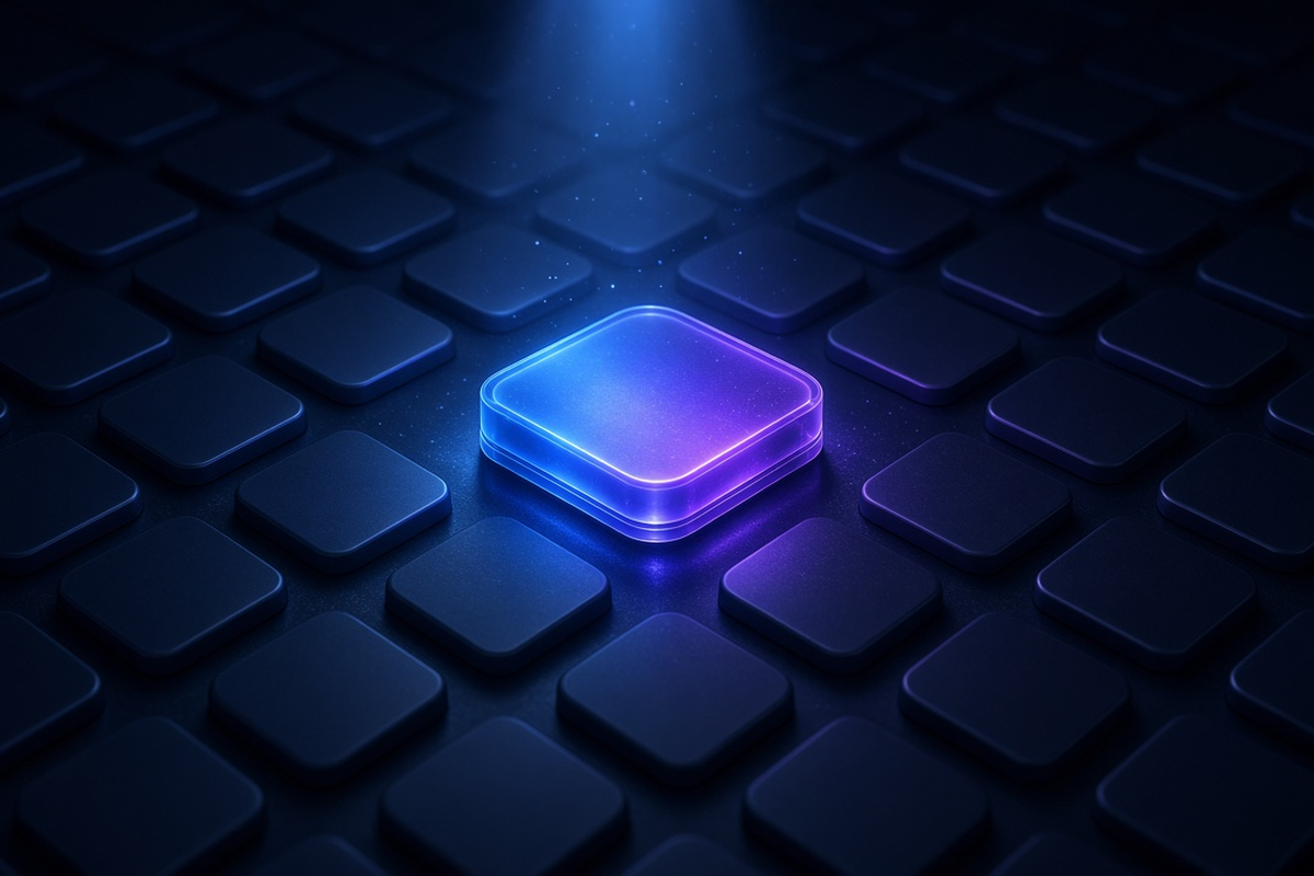 Single keyword campaigns illustration