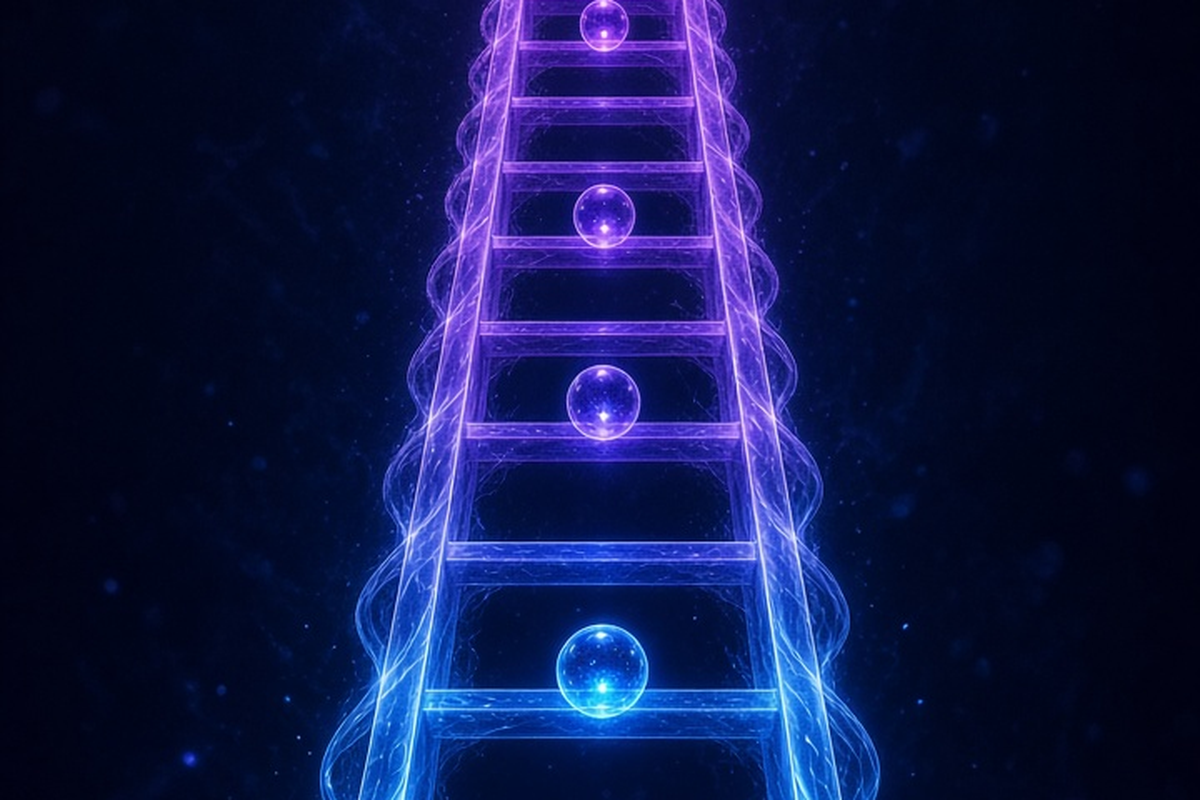 Keyword risk ladder illustration