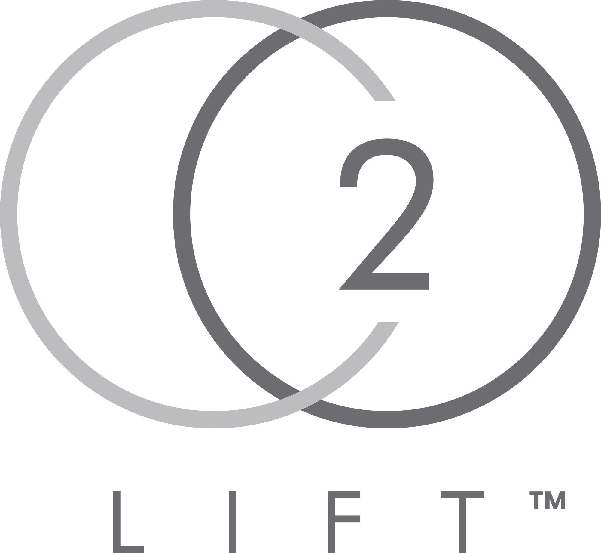 CO2 Lift logo