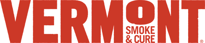 Vermont Smoke & Cure logo
