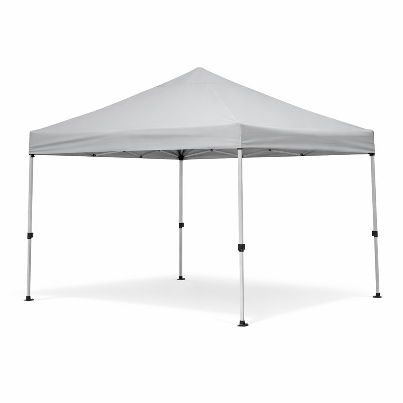Pop up canopy shelter